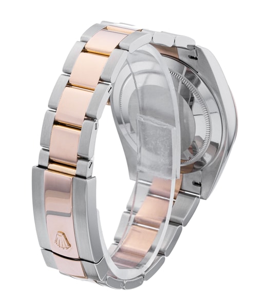 Rolex Datejust 41 126301